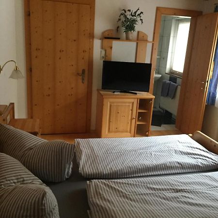 Ferienhaus Bergfrieden Sankt Leonhard im Pitztal Extérieur photo