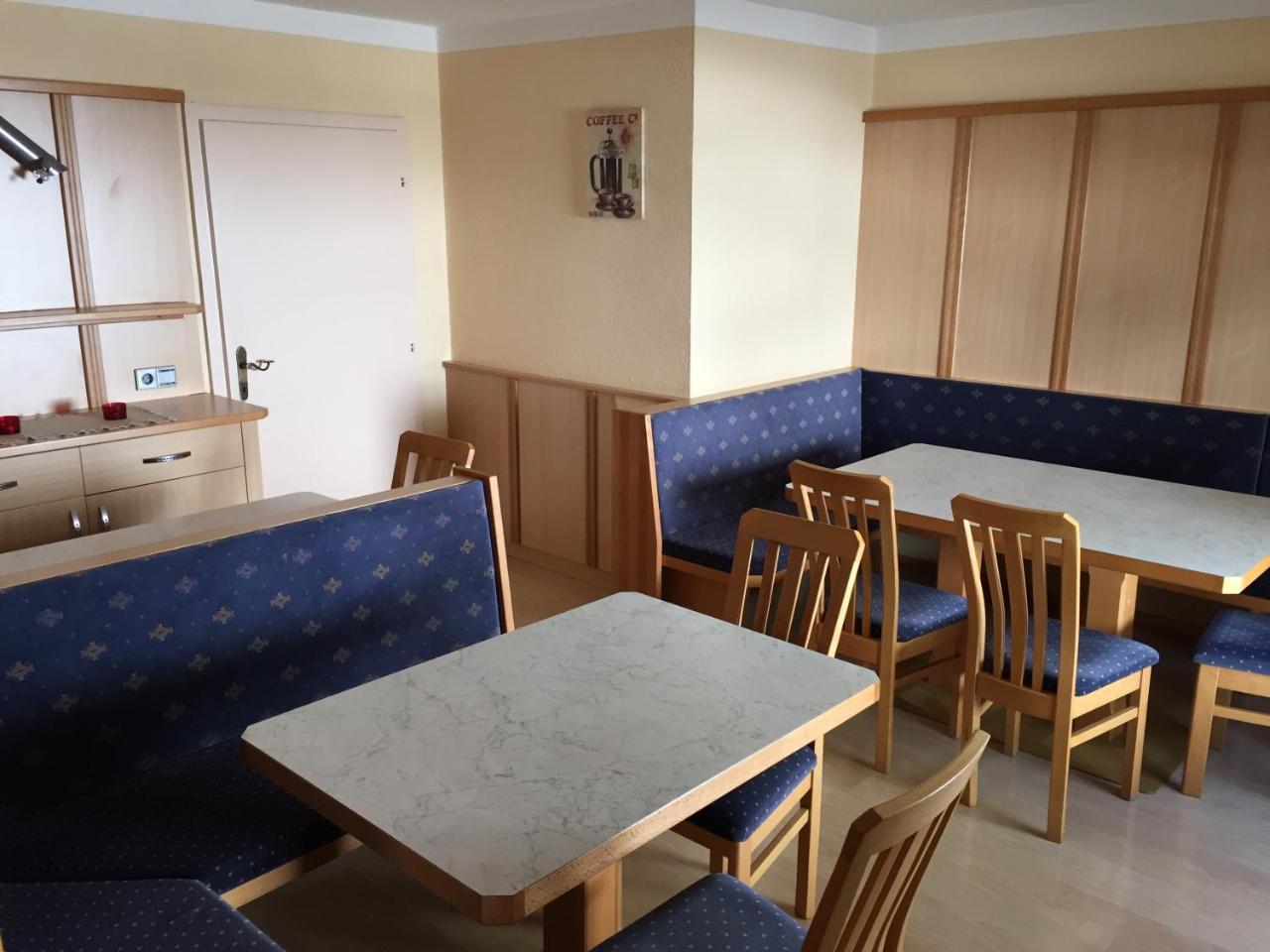 Ferienhaus Bergfrieden Sankt Leonhard im Pitztal Extérieur photo